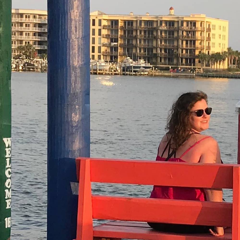 Meet your Posher, Nikki